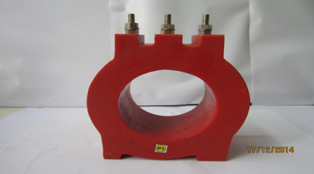 Current Transformers-Epoxy Resin Cast (Multi-Ratio)